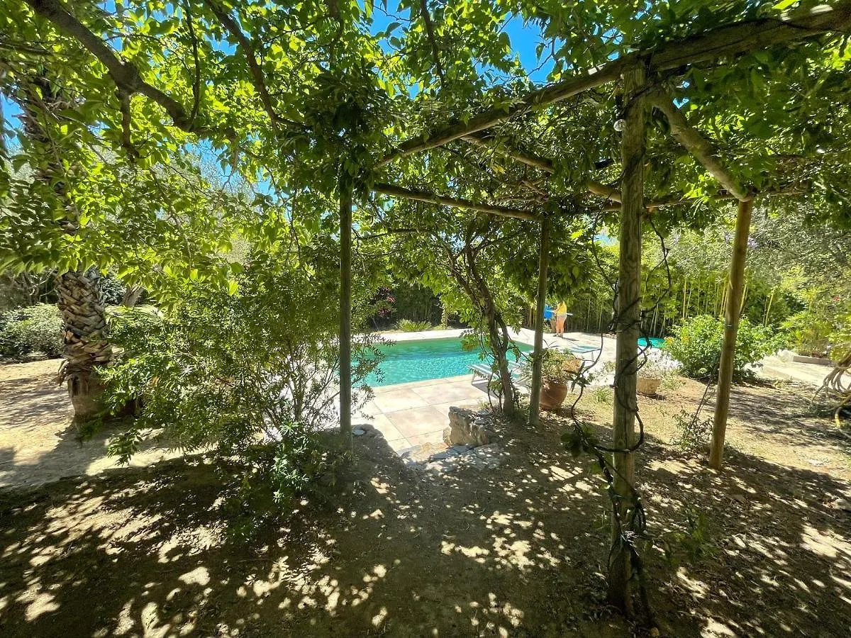 Vila Casa Pindar Roses Prázdninový dům