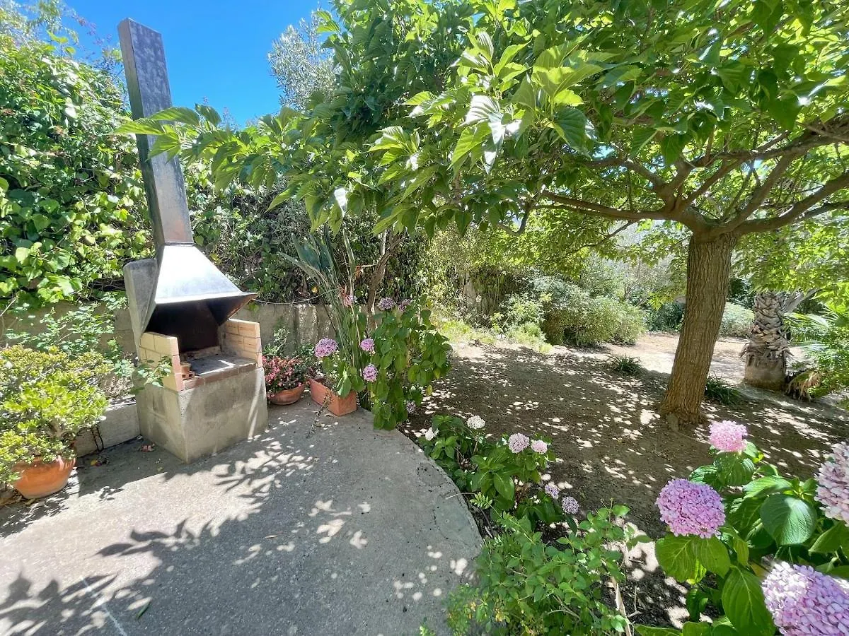 Prázdninový dům Vila Casa Pindar Roses