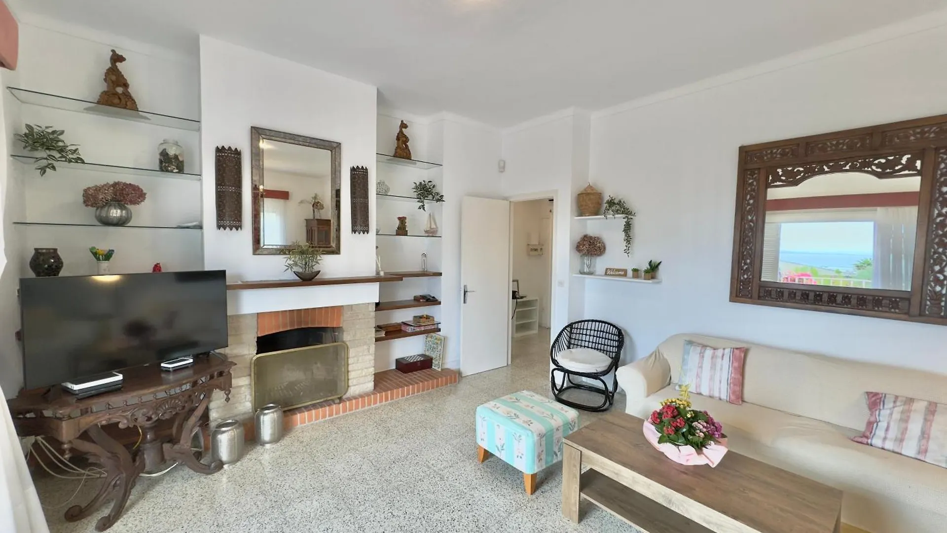 Prázdninový dům Vila Casa Pindar Roses Španělsko