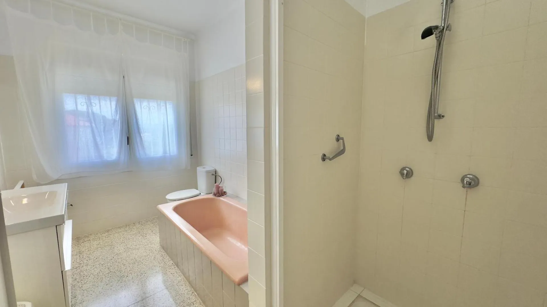 Vila Casa Pindar Roses Prázdninový dům