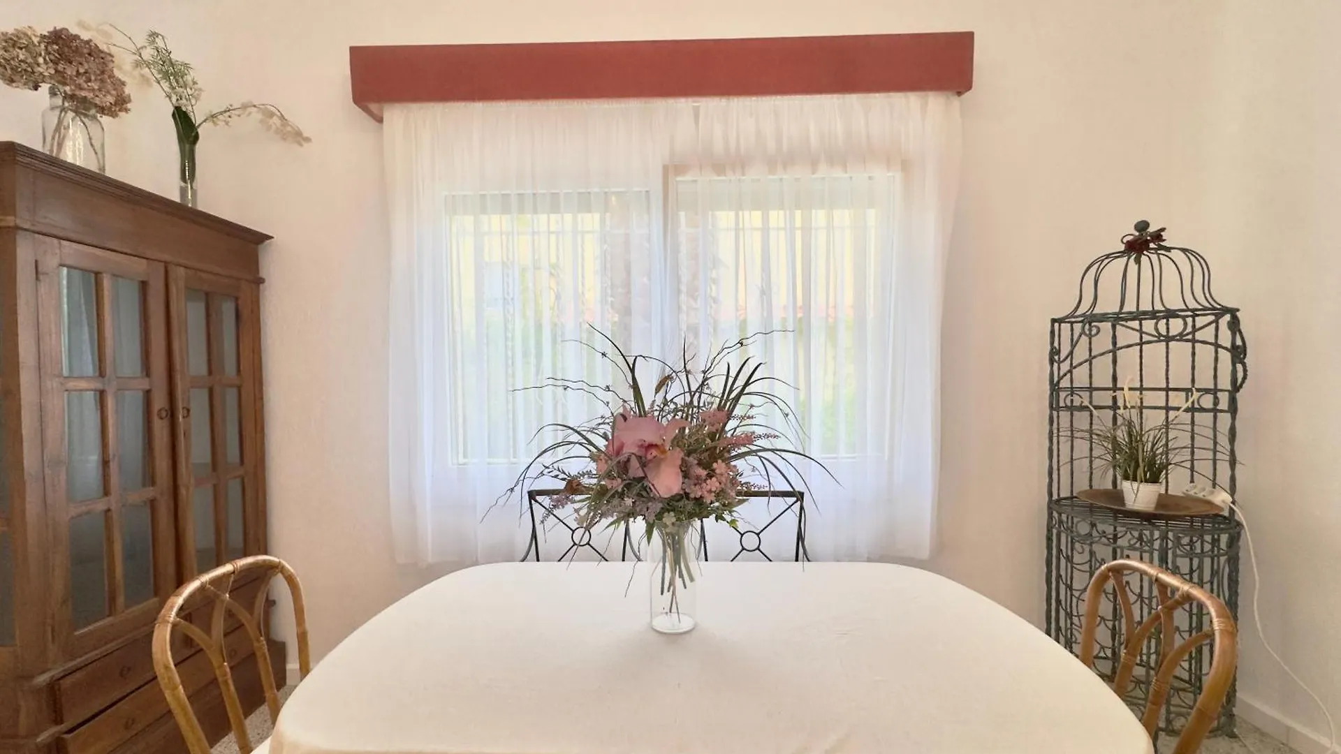 Prázdninový dům Vila Casa Pindar Roses