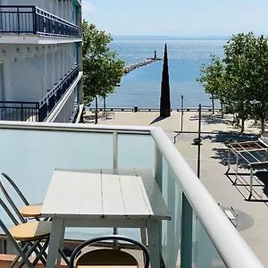 Sant Elm - Apartamento En La Playa Y El Centro De Roses