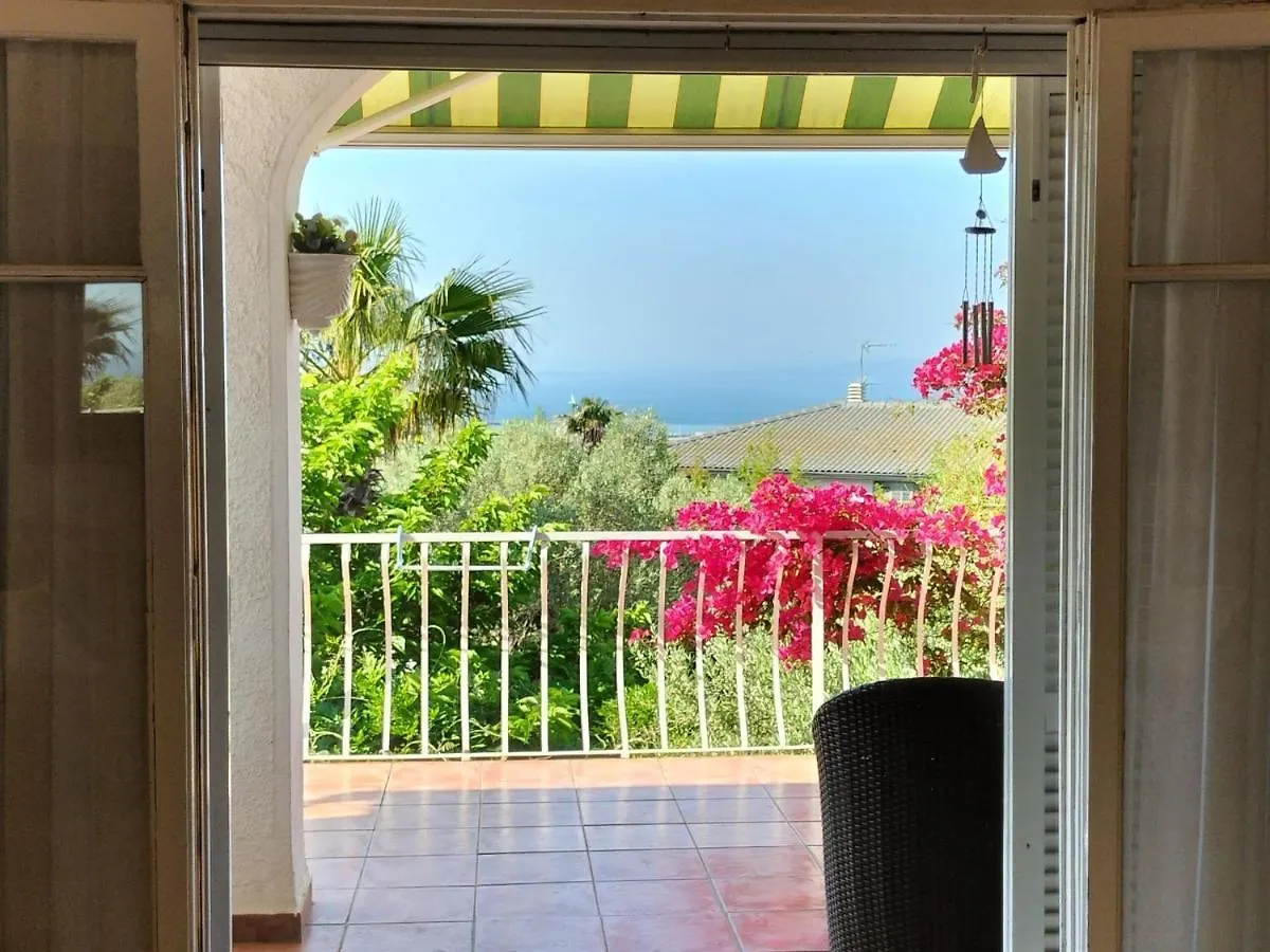 Holiday home Casa Pindar Villa Roses