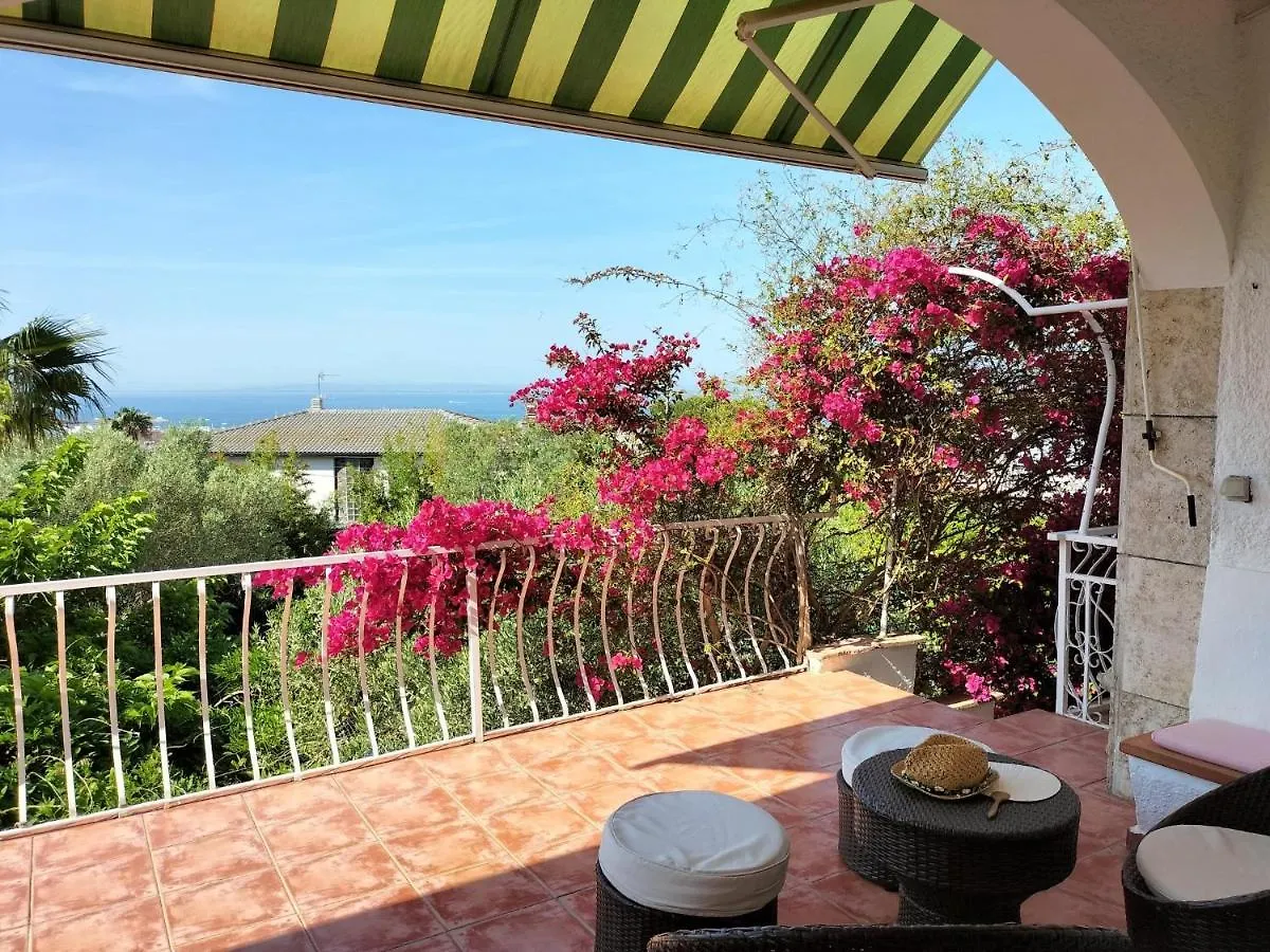 Casa Pindar Villa Roses Spain