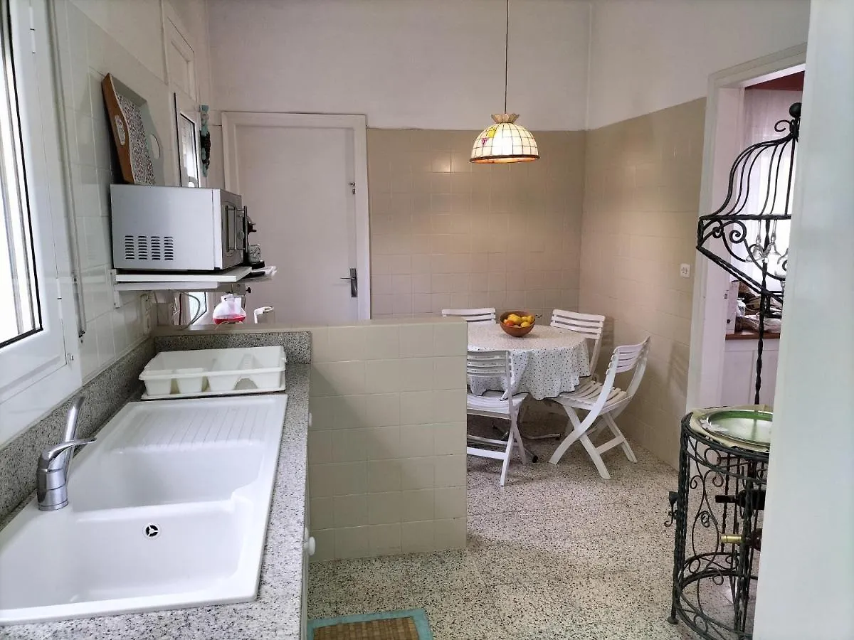 Holiday home Casa Pindar Villa Roses Spain