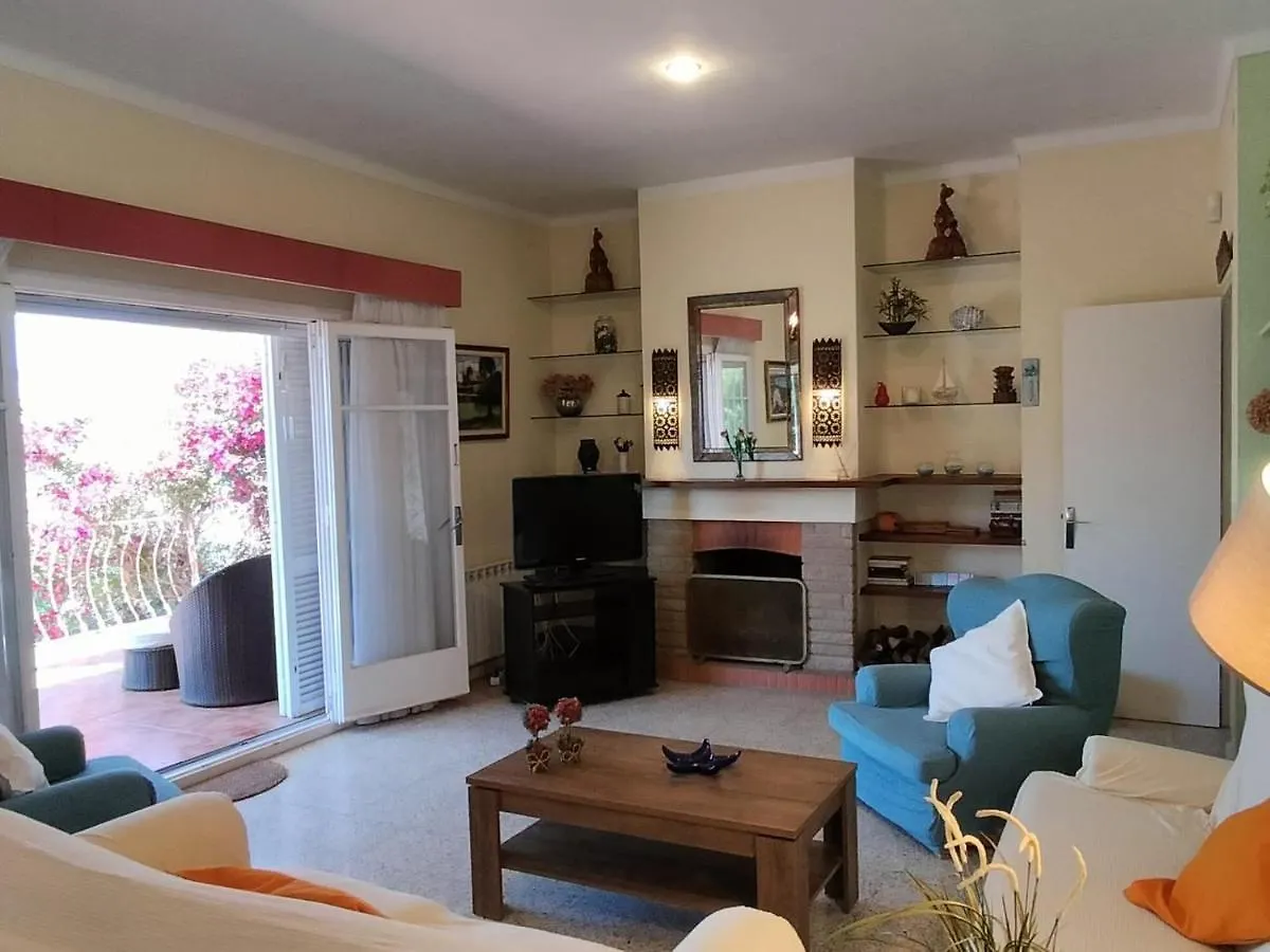 Casa Pindar Villa Roses 0*,  Spain