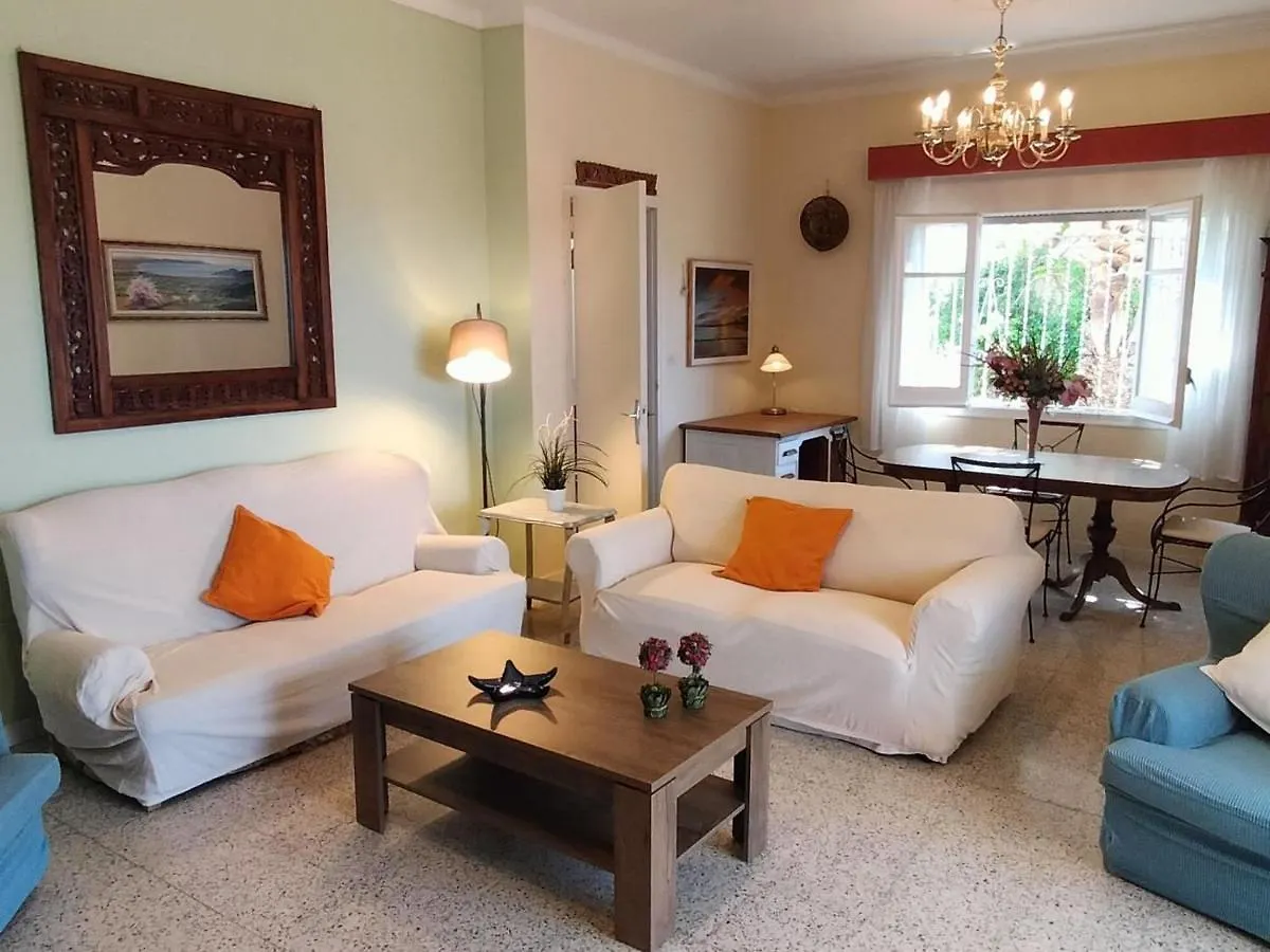 Casa Pindar Villa Roses Holiday home