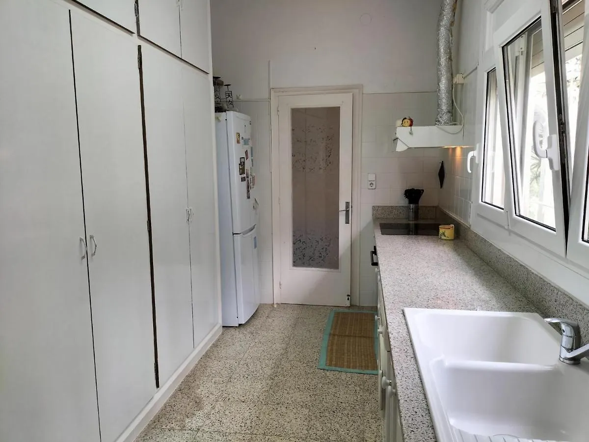Casa Pindar Villa Roses Spain