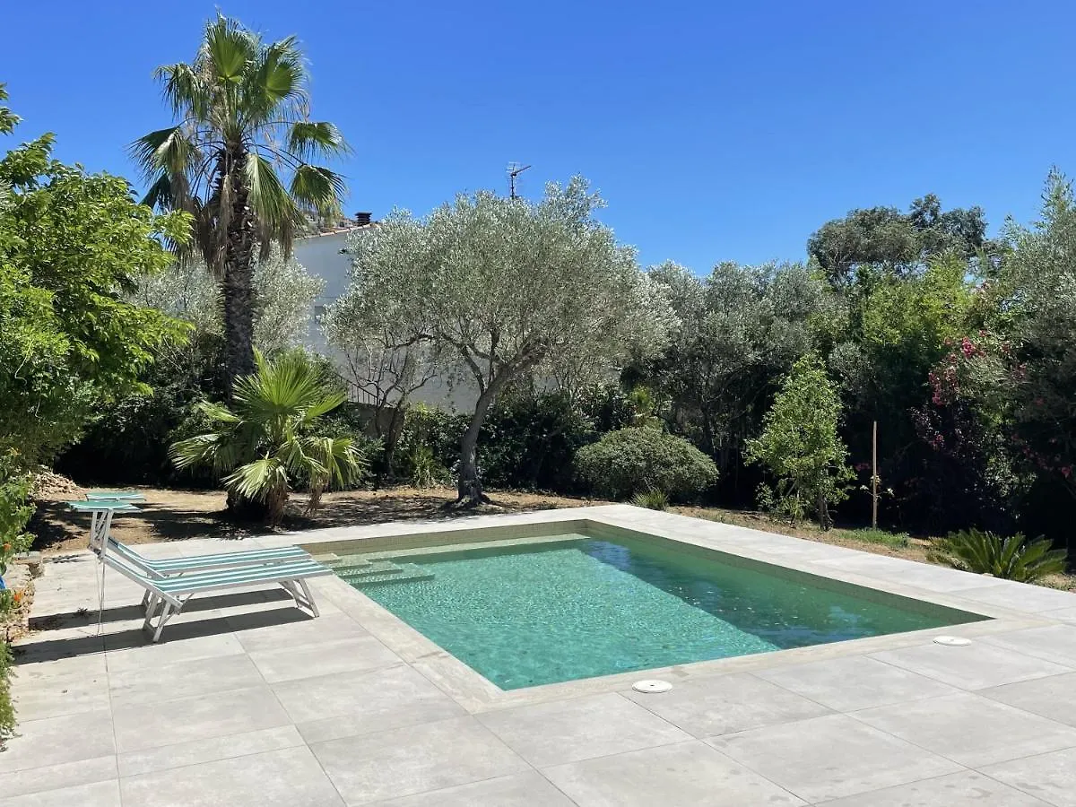Casa Pindar Villa Roses 0*,