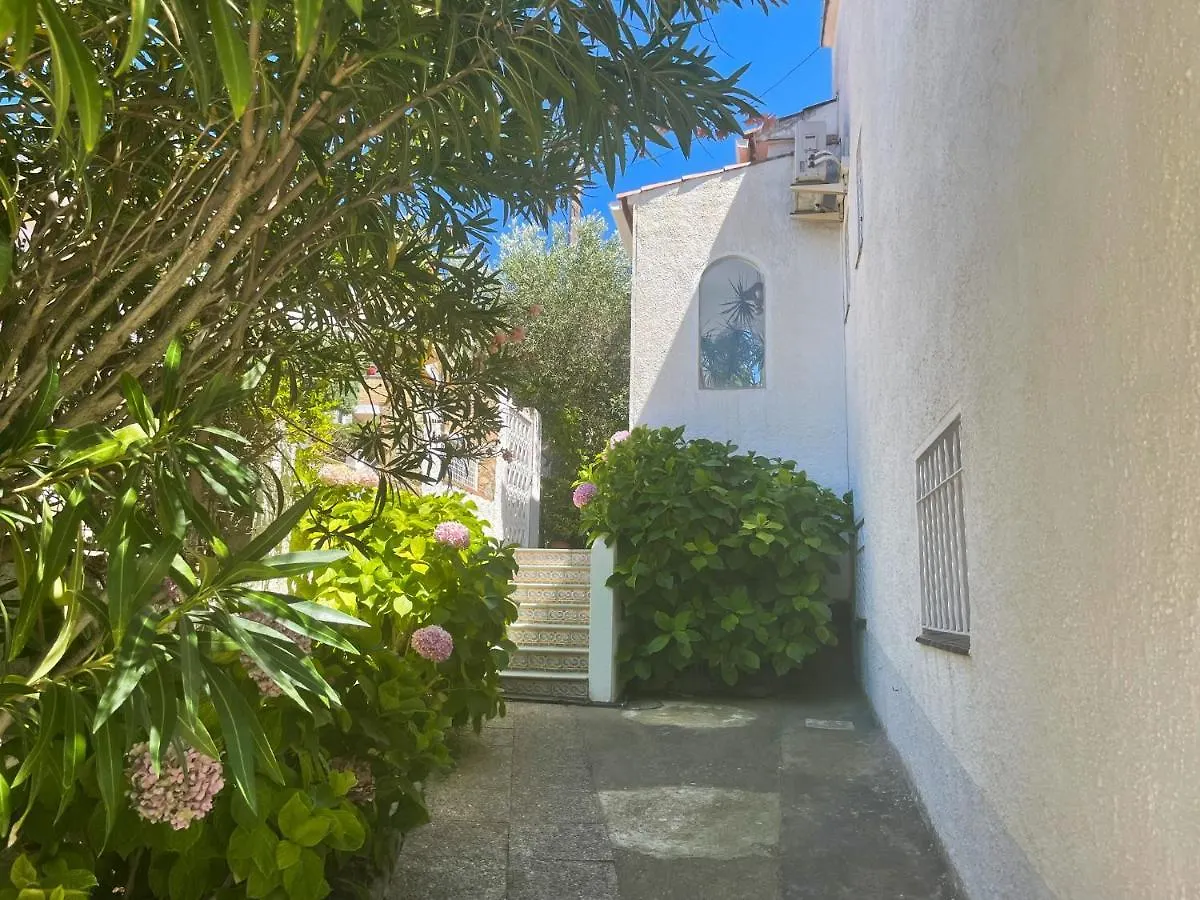 Casa Pindar Villa Roses