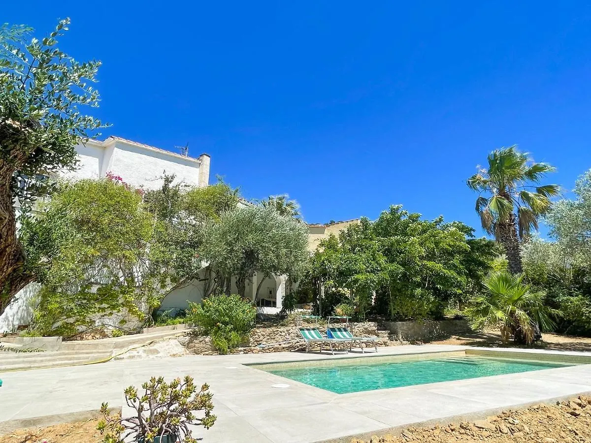 Casa Pindar Villa Roses Spain
