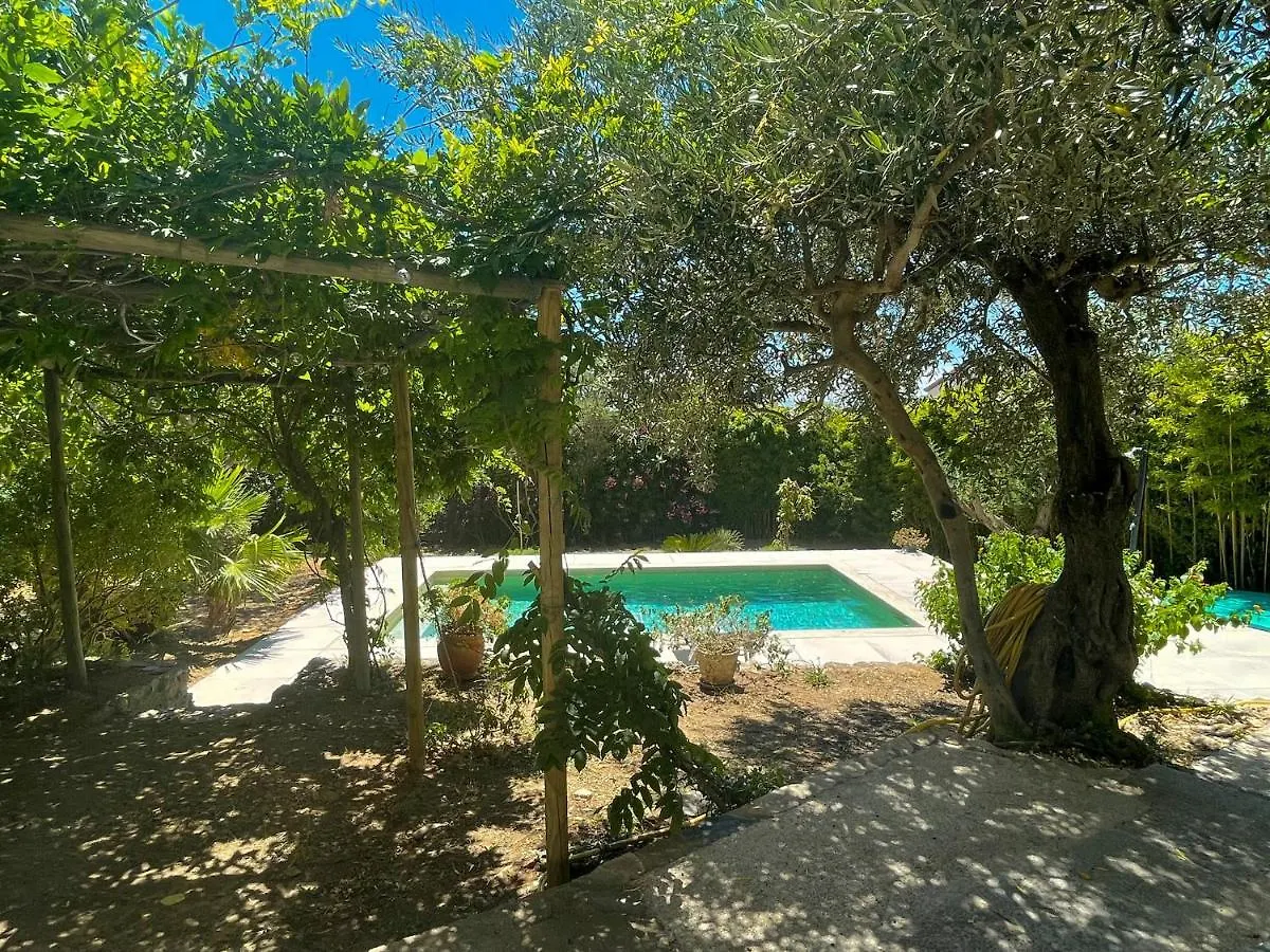Casa Pindar Villa Roses Holiday home