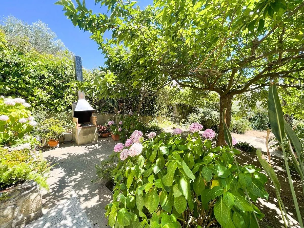 Casa Pindar Villa Roses 0*,