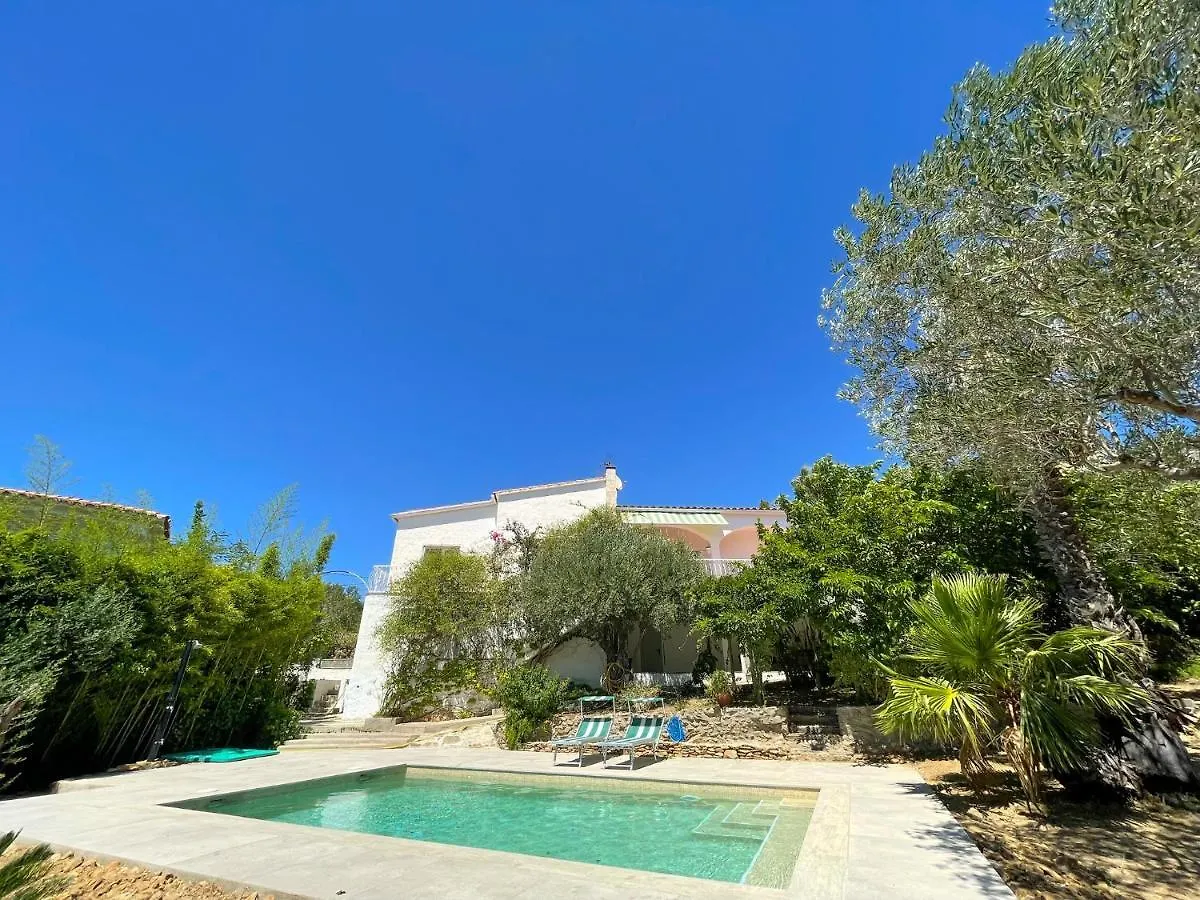 Casa Pindar Villa Roses Holiday home