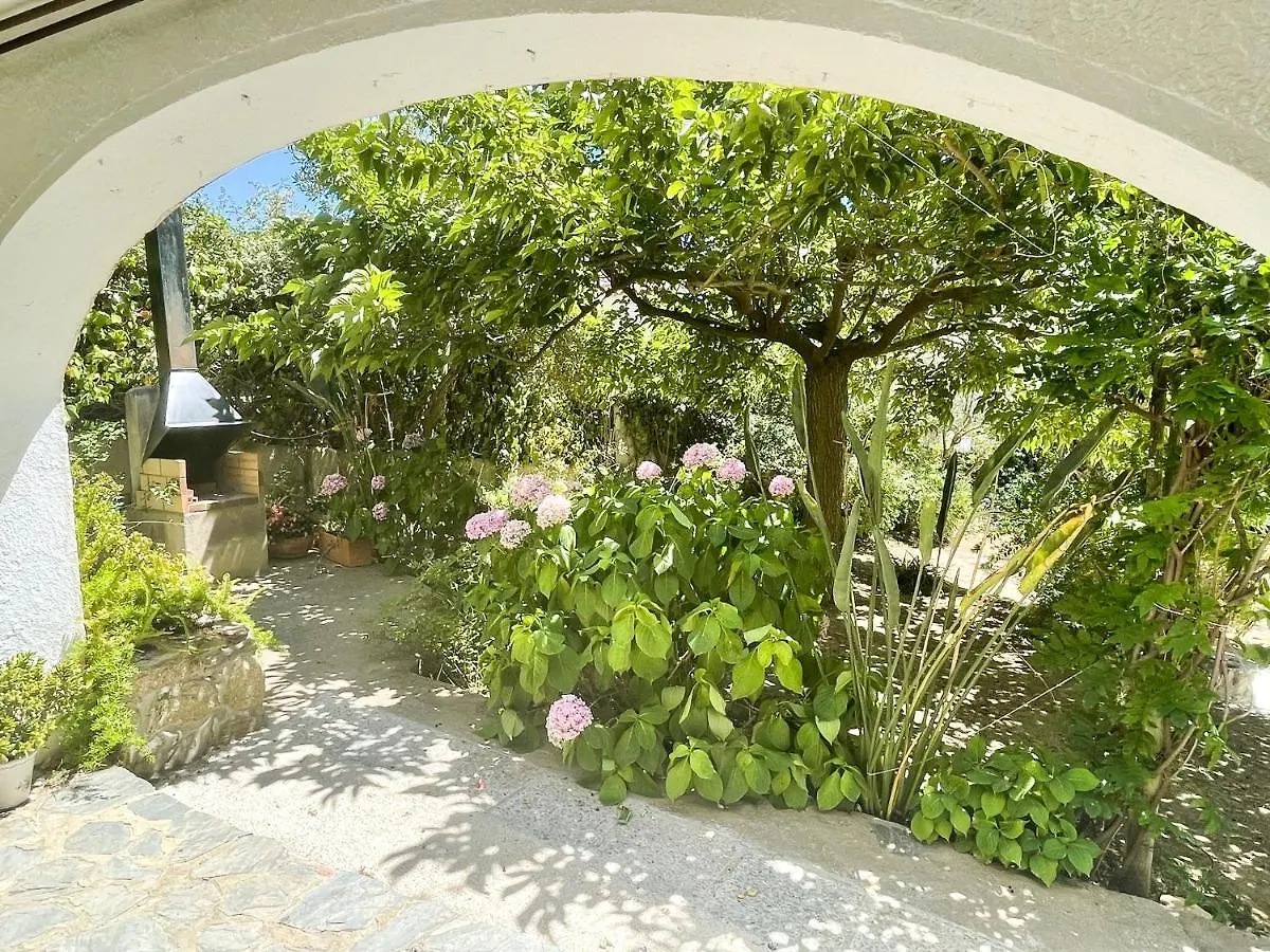 Casa Pindar Villa Roses 0*,  Spain
