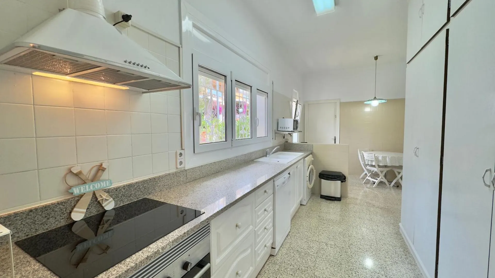 Casa Pindar Villa Roses 0*,  Spain
