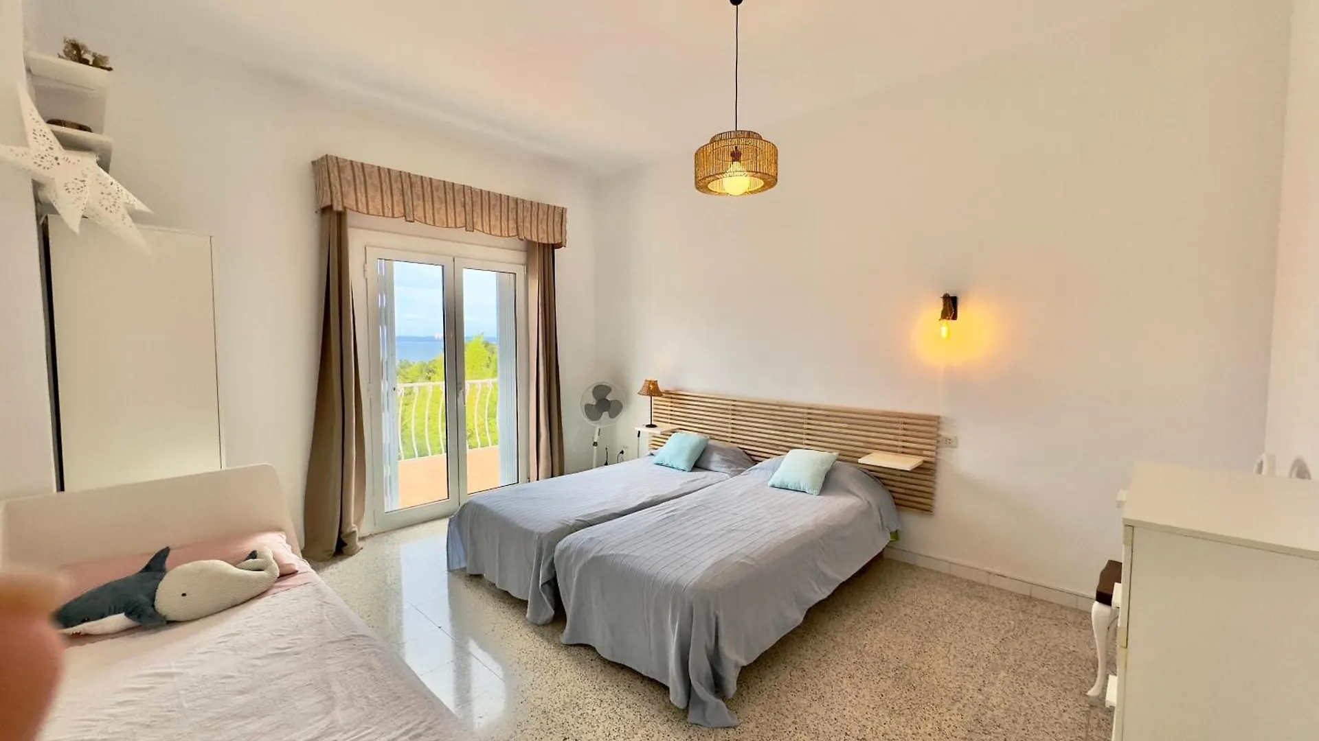 Casa Pindar Villa Roses Spain