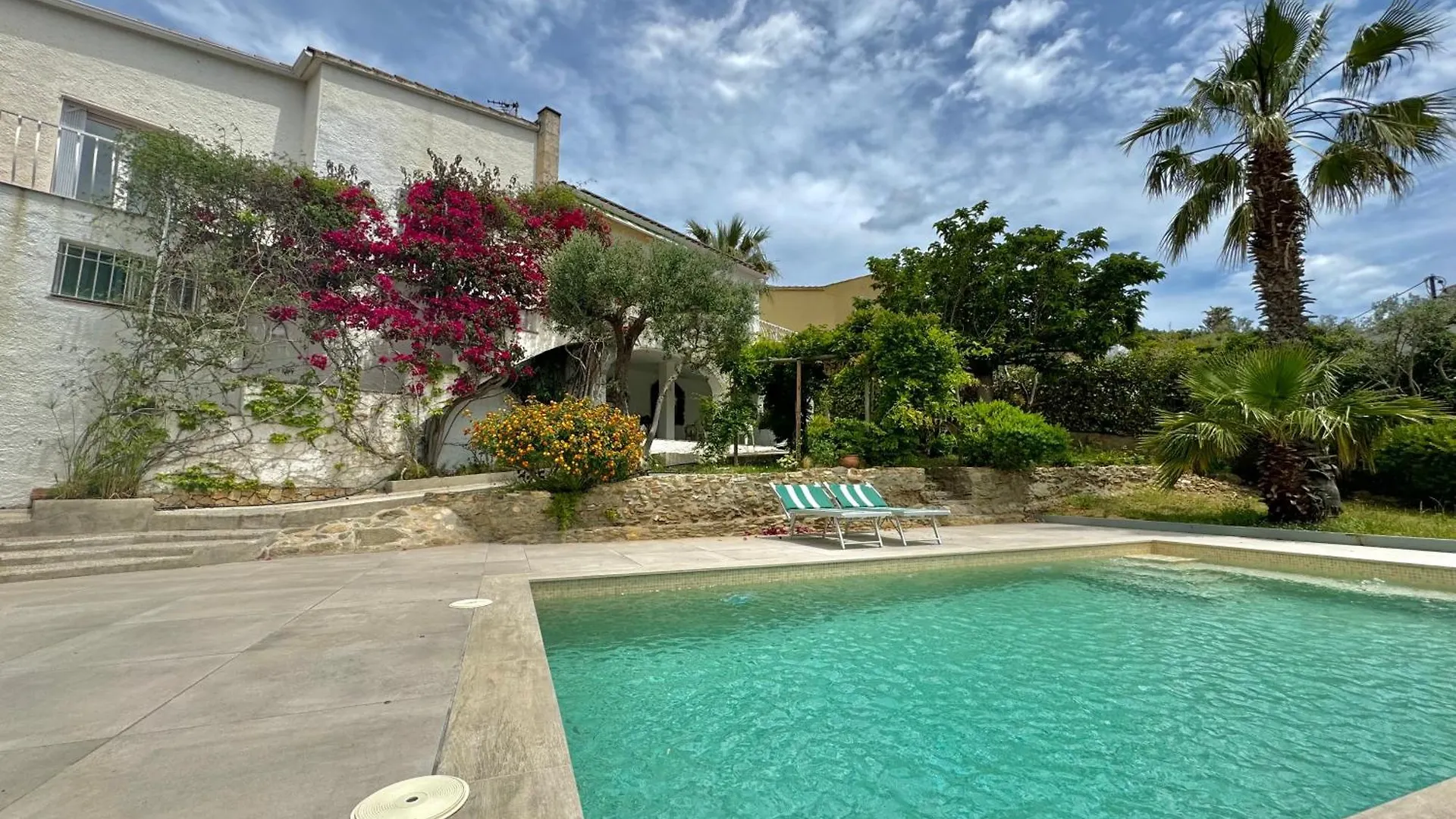 Casa Pindar Villa Roses 0*,  Spain
