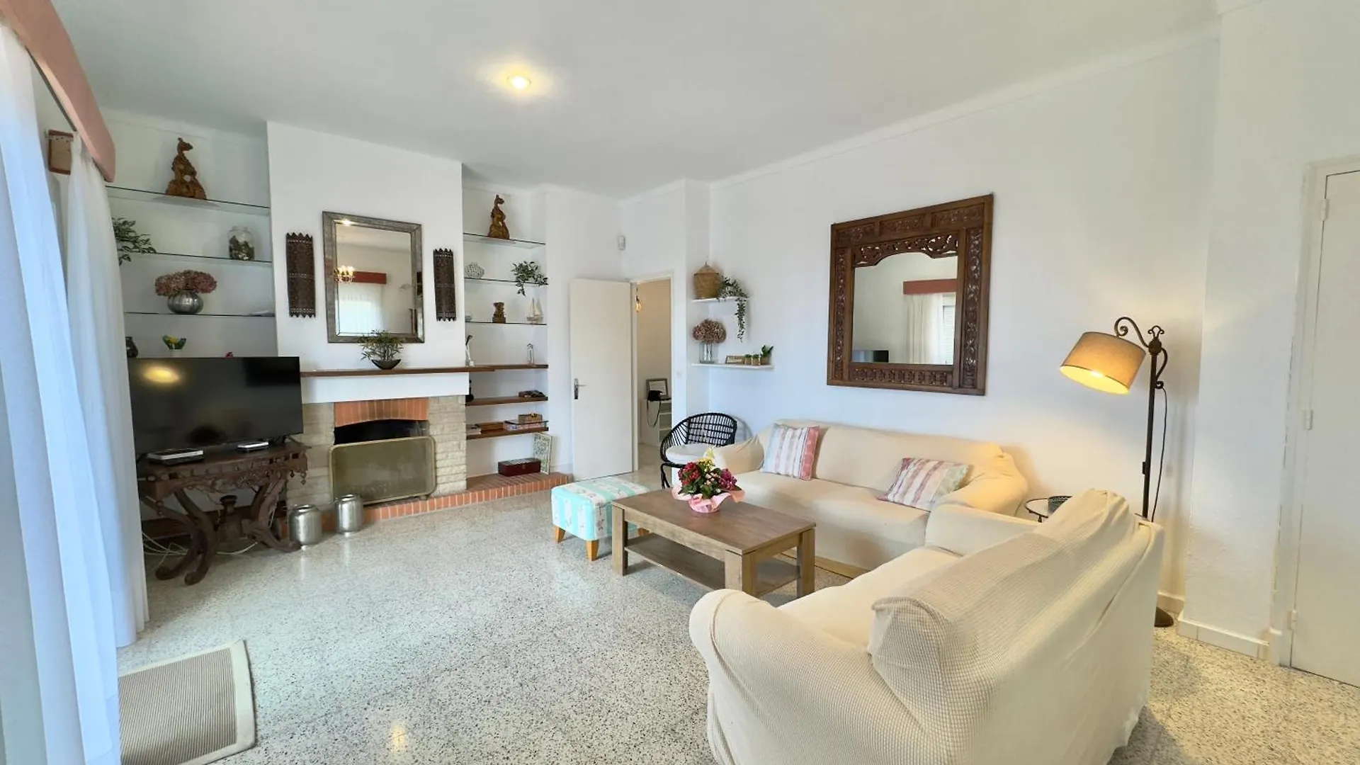 Casa Pindar Villa Roses