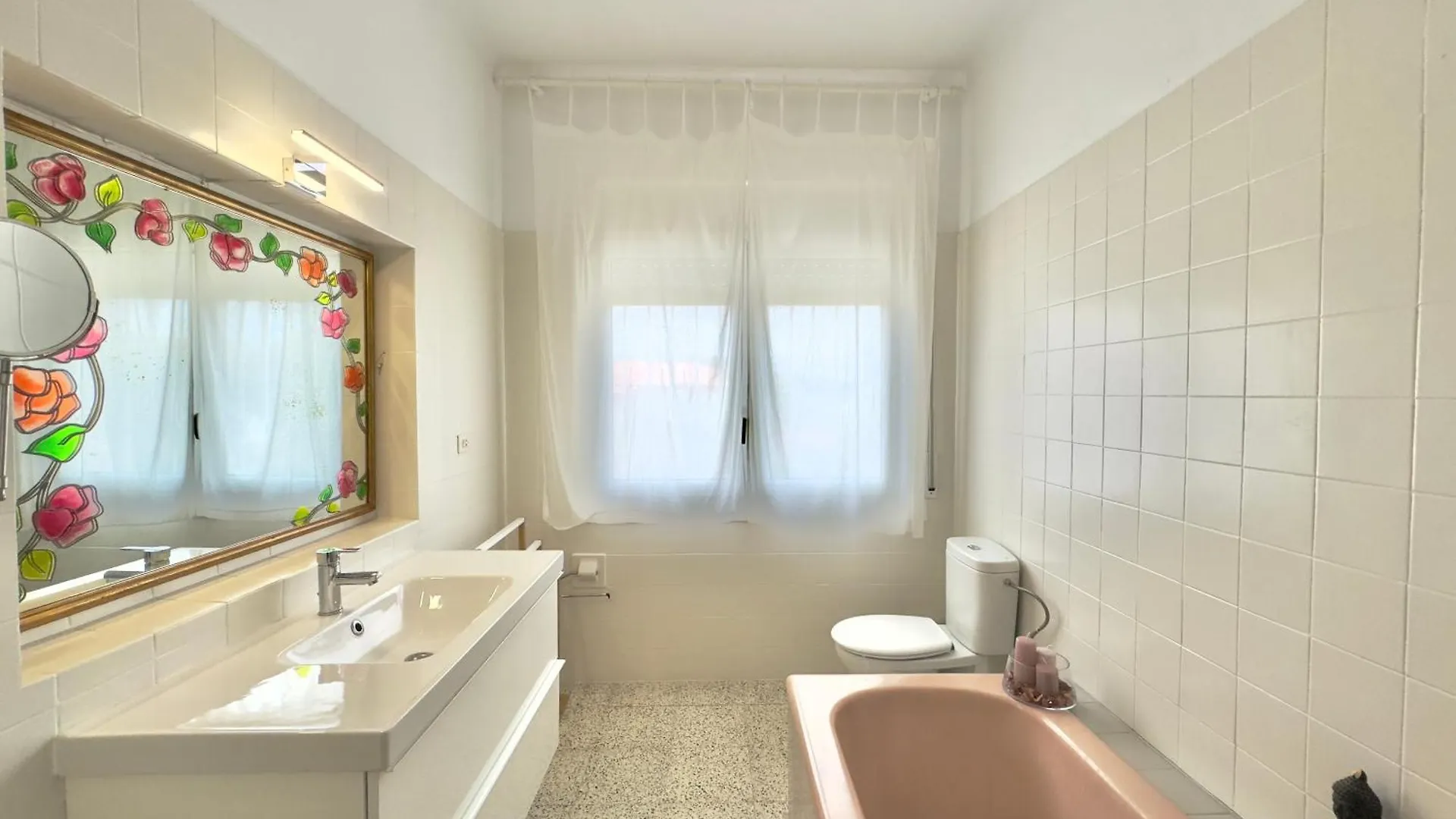 Casa Pindar Villa Roses 0*,