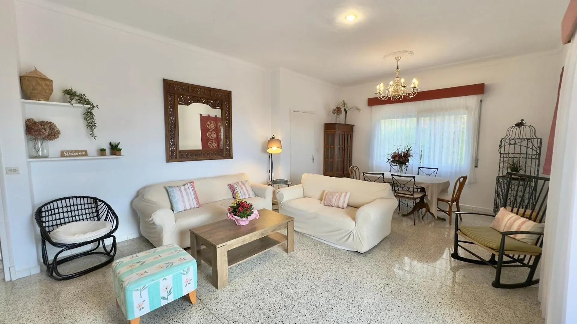 Holiday home Casa Pindar Villa Roses
