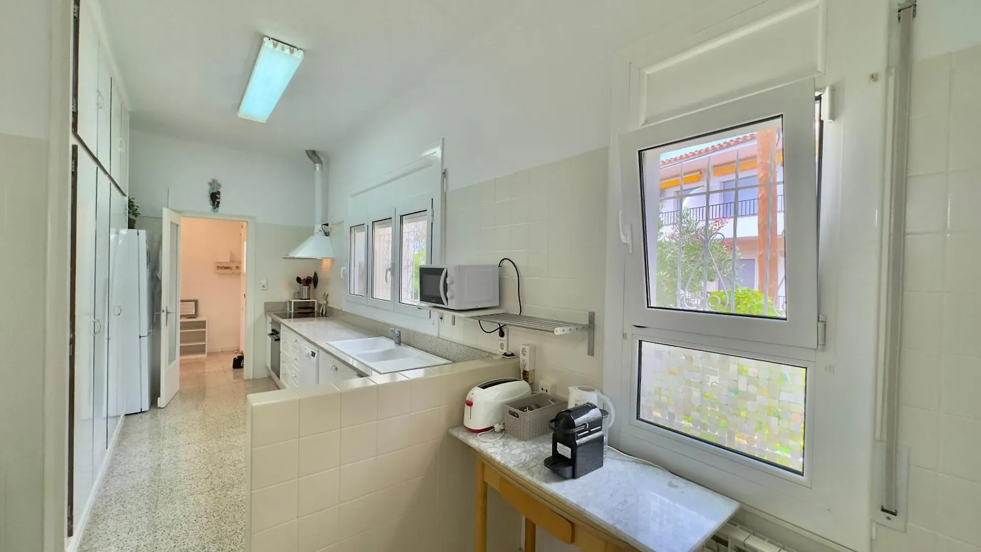 Holiday home Casa Pindar Villa Roses