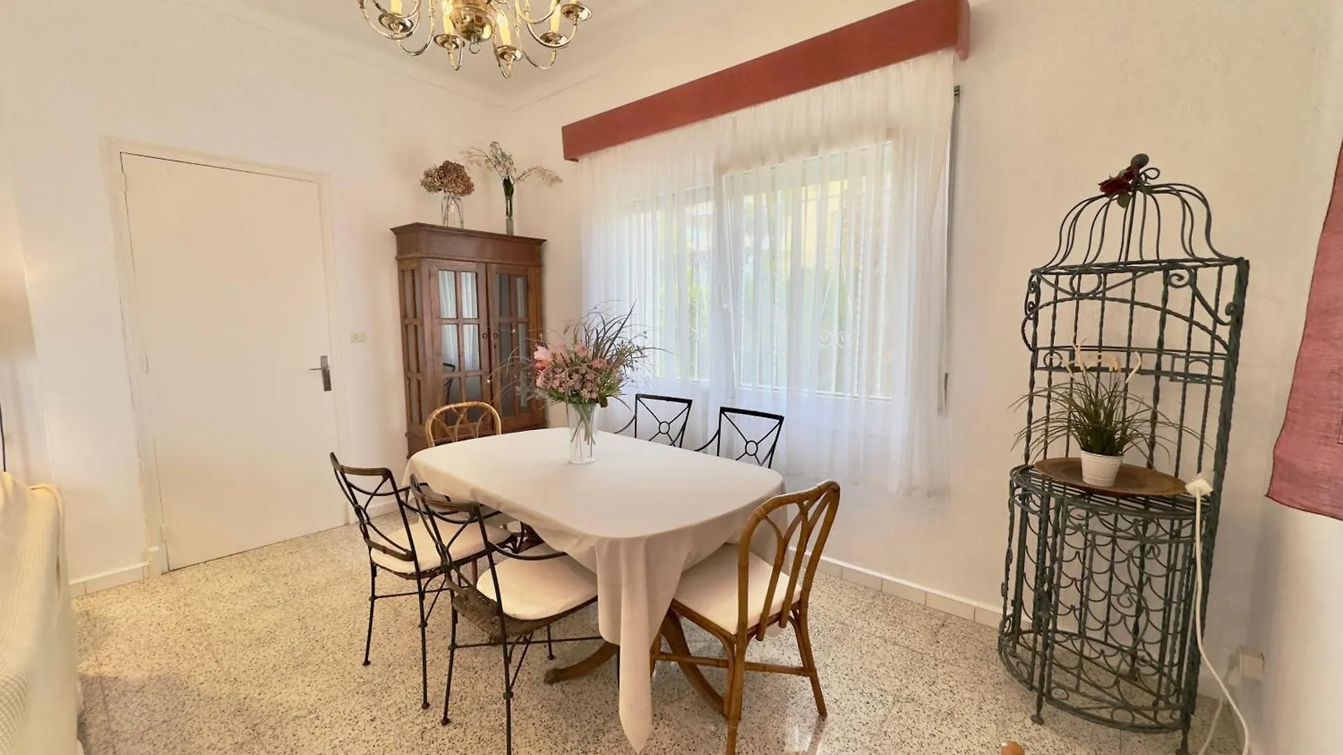 Holiday home Casa Pindar Villa Roses Spain