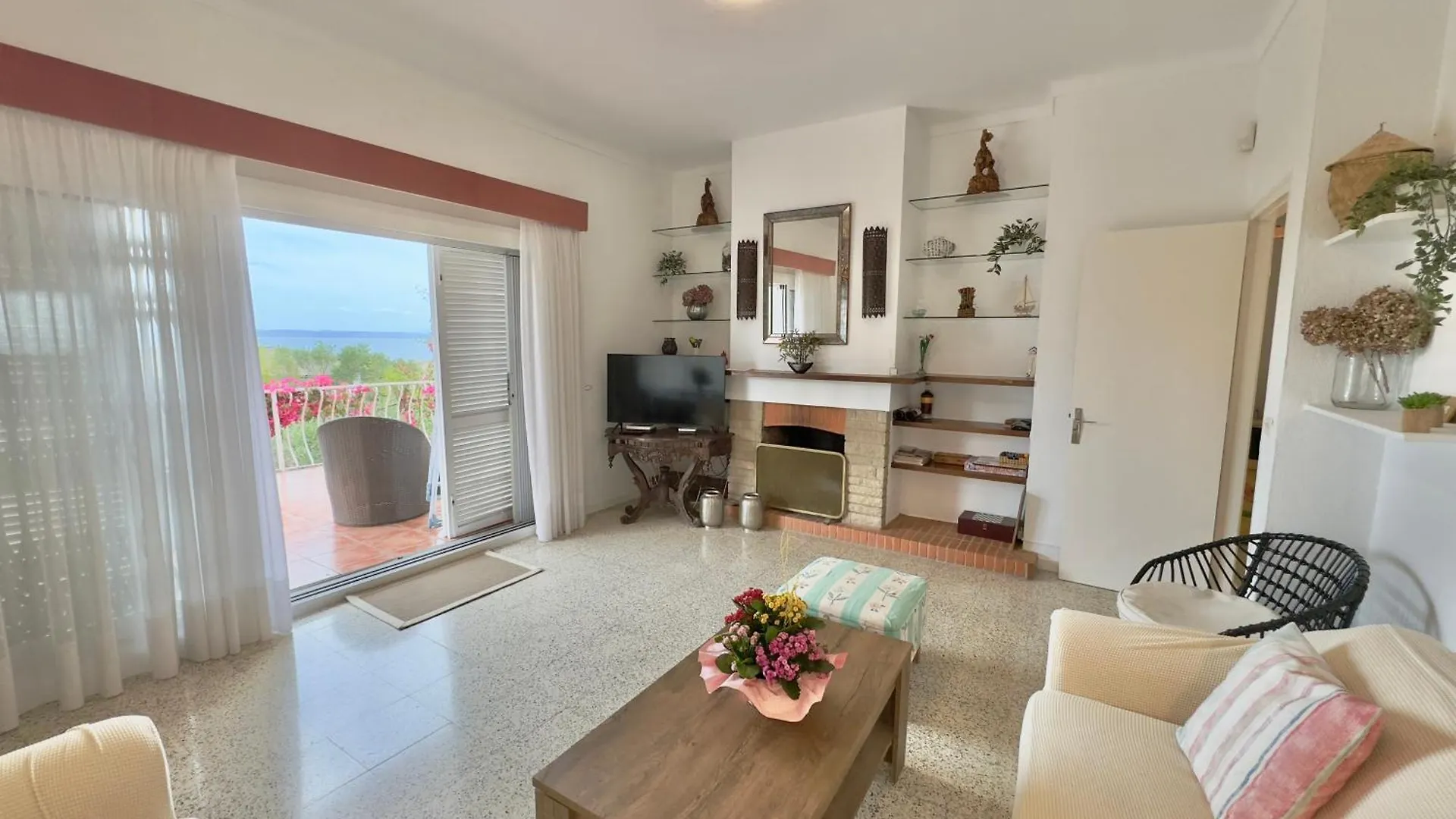 Casa Pindar Villa Roses