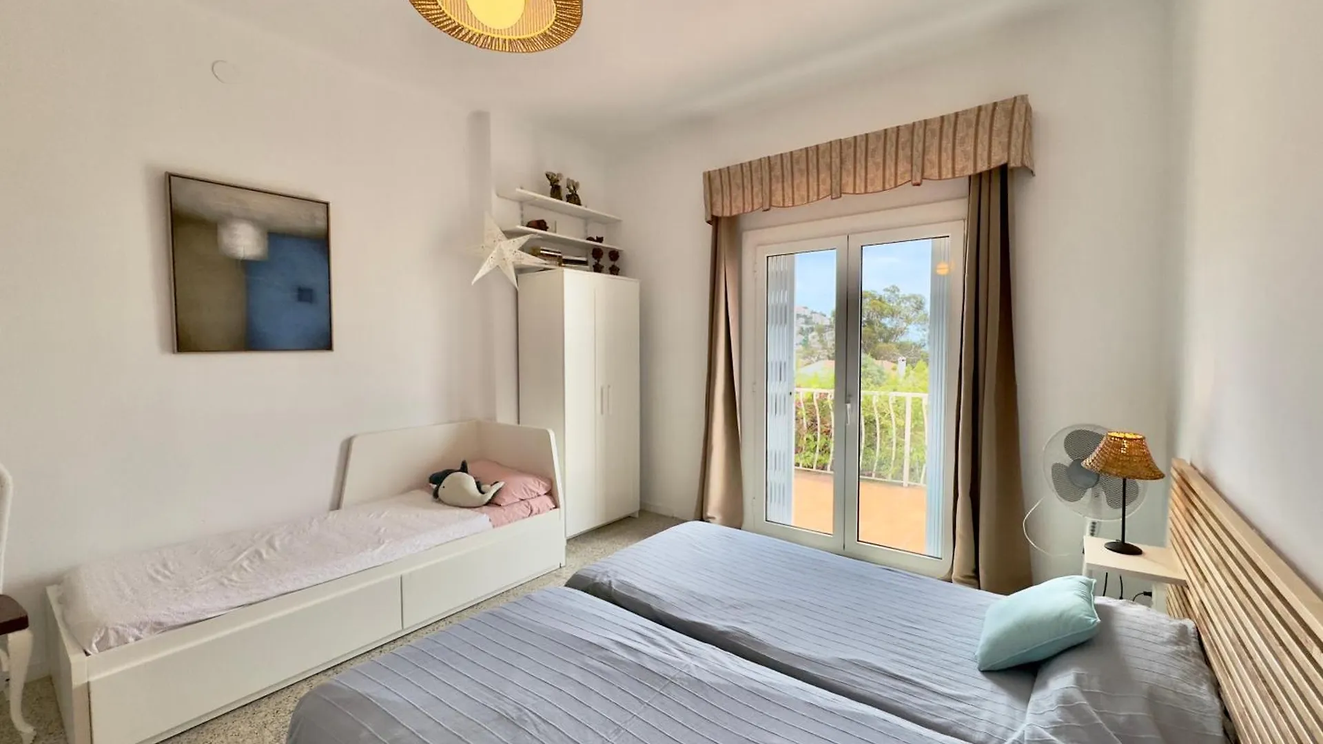 Casa Pindar Villa Roses