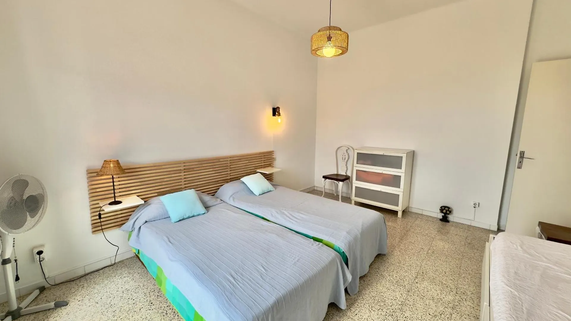 Holiday home Casa Pindar Villa Roses